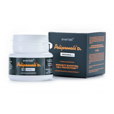 Biolat Everlab uztura bagātinātājs Poliprenols® D3 Original 2mg, 50kaps.